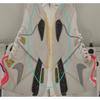 Pre-owned Nike Air Flight 89 CW2616-101-P26093661705893