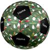 Custom Name Moomin Theme Size 5 Soccer Ball, Suitable for Both Indoor and Outdoor Matches, a Gift Suitable for Everyone.