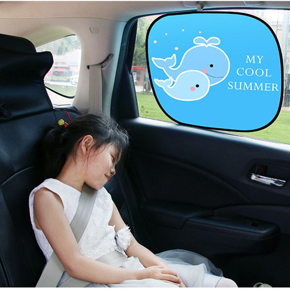 Для автомобиля водонепроницаемый анти-УФ защитный автомобильный боковой козырек для окна автомобиля для детского автомобиля солнцезащитный козырек