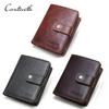 CONTACT'S Genuine Leather Wallet For Men