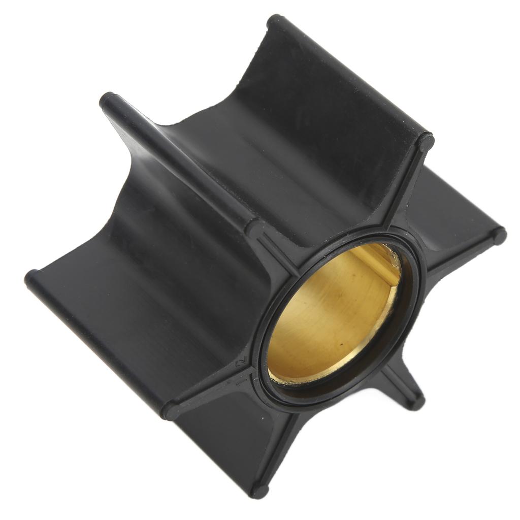 Outboard Water Pump Impeller 6 Blades 47‑89984T4 Replacement for Mercruiser 75‑225HP