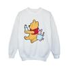 Winnie the Pooh Boys Reading Sweatshirt