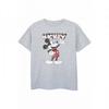 Girls Presents Mickey Mouse T-Shirt