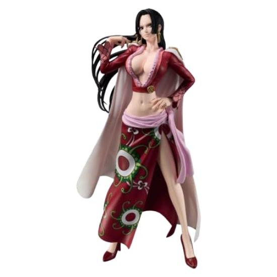 Фигурка Boa Hancock из серии One Piece Grandista -BOA.HANCOCK-