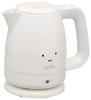 Электрический чайник Skater со съемной крышкой и шнуром Miffy 1.1L EKT1-A