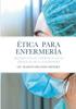 Книга Etica Para Enfermeria : Dilemas Eticos Y Bioeticos En El Ejercicio De La Enfermeria