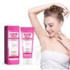 Mild Hair Removal Cream, And Quick Hair Removal, Non-irritating, Hair Removal Cream For Smooth Skin