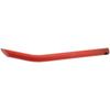 Loader Tine Bent Without Thread