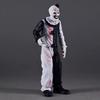 Картонная фигурка Art the Clown, меняющая цвет, из фильма «Террификатор», коллекционная модель ужасов, модная игрушка для поклонников фильмов ужасов