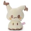 Takara Tomy Arts (TAKARATOMY A.R.T.S) Pokemon Pokepiece Mocchi-Mocchi-Style Plush Toy Mimikkyu, Approximately 31cm Tall