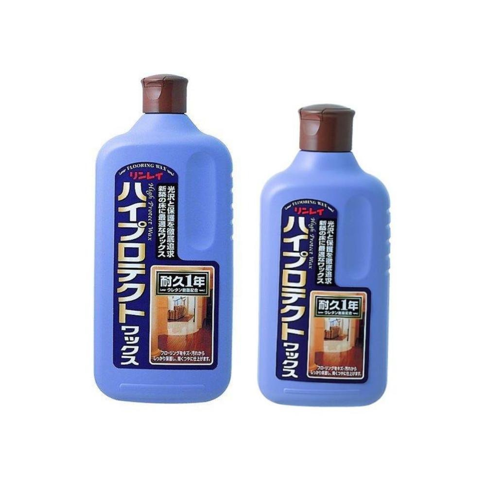 Rinray High Protect Wax 1 Bottle 500ml 1L