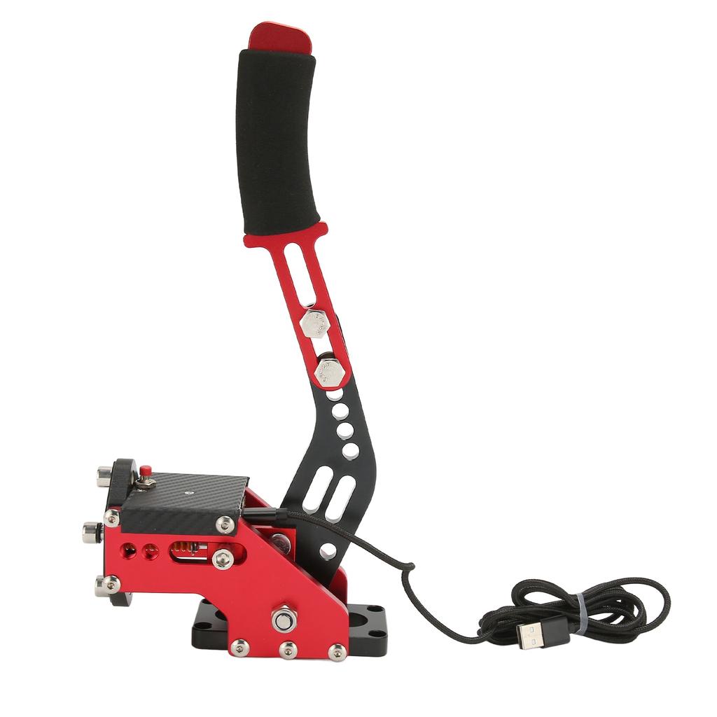 USB Handbrake 64 бит 2 в 1 гоночная игра Sim Handbrake для серии SX ПК для G920