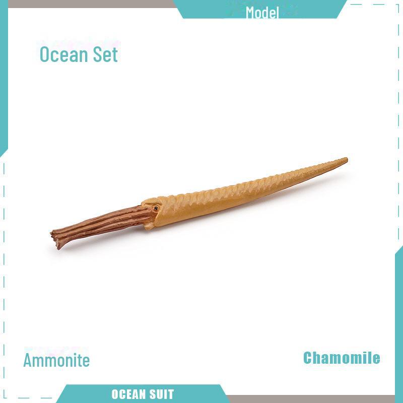 Набор моделей морских животных: Акула, черепаха, дельфин, кит, пингвин, краб и существа морского дна