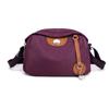 Women's Waterproof Nylon Crossbody Bag Ladies Luxury Designer Large Capacity Handbags Purse Female Casual Shoulder Pillow Bags