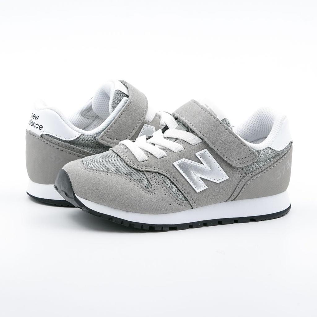 Подростковые кроссовки New Balance YV373