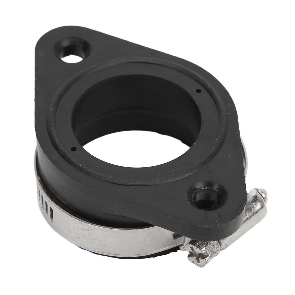 Rubber Insulator Pitch 2.4 - 1.1 Inches (60 - 29 Mm) Diameter, Pitch 2.4