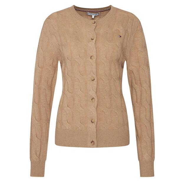 Кардиган Tommy Hilfiger WW0WW47463
