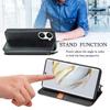 Роскошный чехол для Xiaomi Poco X7 Pro 5G 2025 Кожаная книжка Магнитный кошелек Текстура Книга Funda Чехол для Poco X7 PocoX7 F7 Ultra F 7