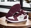 Air Jordan 1 High Golf Bordeaux DQ0660-103