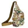 Lightweight Outdoor Camouflage Backpack
