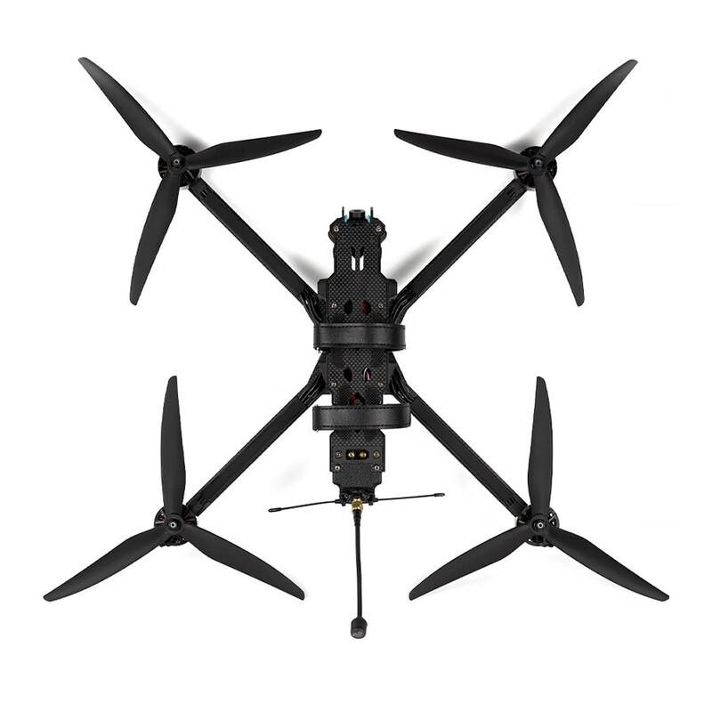HSKRC MANTA10 10-inch FPV Drone Kit