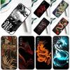 Азиатский китайский дракон Для Huawei Nova Y90 Y91 Y60 Y70 Y72 Y61 9 10 SE 12i 12s 11i 5T P60 Pro P20 P30 P40 Lite Чехол