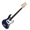 Bacchus DLPB Мини электрическая бас-гитара WJB-Mini