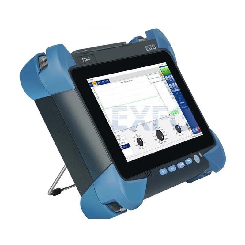 TOPULAN Канада EXFO FTB-720C-SM1 OTDR