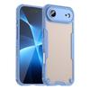 Для чехла iPhone Air Чехол для iPhone 17 Air TPU Бортик Прочный Матовый Бампер Защитные чехлы для телефона Для iPhone 17 Pro Max Funda