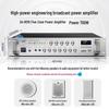 SA-9019 Мощный Bluetooth-усилитель громкой связи для зон кампуса