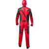 Deadpool Костюм унисекс для взрослых