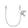 Fashionable Multi-layer Pentagram Waist & Pants Chain for Men and Women
