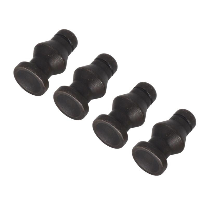 Модернизированный комплект уплотнений и болты автомобильной топливной форсунки заменяет PDE 1417010997