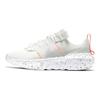 Nike Женские кроссовки Crater Impact Summit White Grey Fog Platinum-Tint Photon-Dust CW2386-100