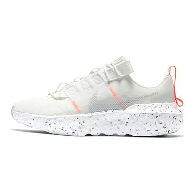 Женские кроссовки Crater Impact Summit White Grey Fog Platinum-Tint Photon-Dust CW2386-100