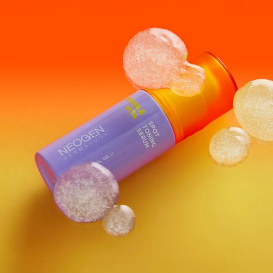 NEOGEN Double Vita Тонизирующая сыворотка Spot 30 мл