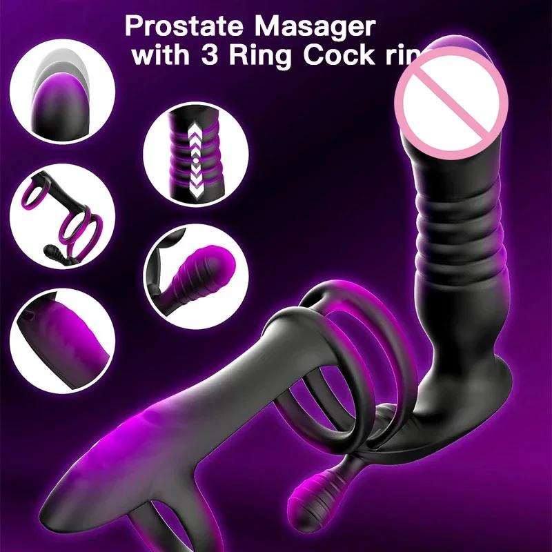 Секс-игрушки, конская пробка, анальная пробка для женщин, эротика ана, секс-игрушки l, вагинальный женский вибратор, кристаллический фаллоимитатор, анальный туннель, массаж простаты