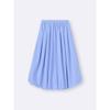 GU by Uniqlo Юбка миди с подолом-пузырем