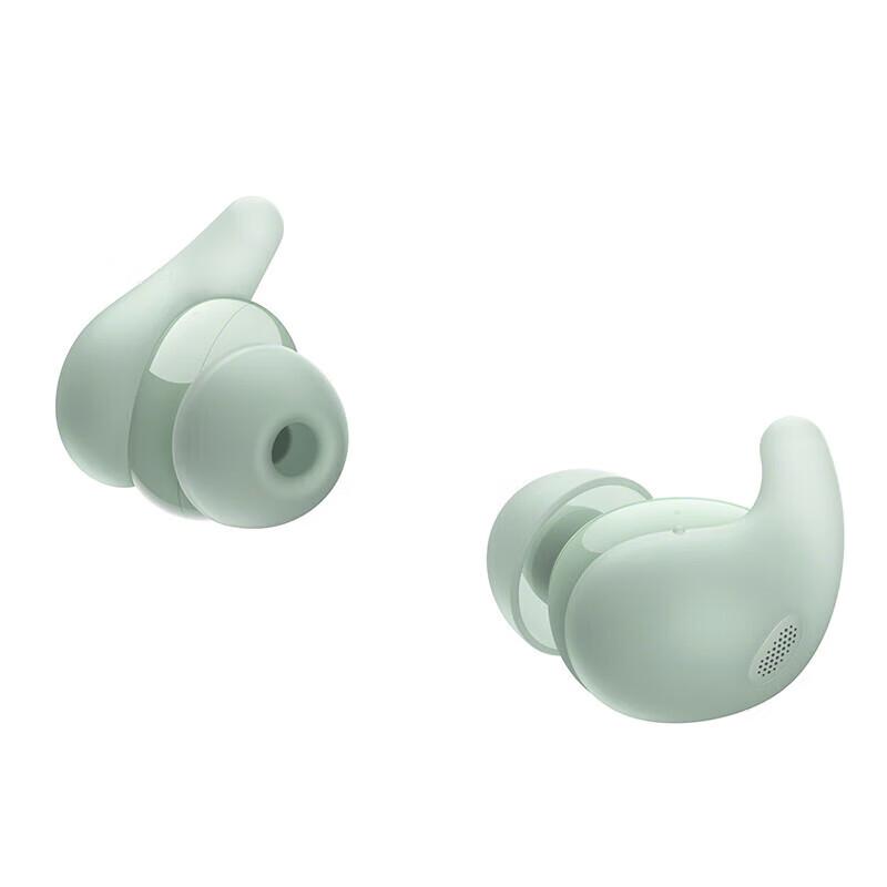 Sony LinkBuds Fit WF-LS910N True Wireless Noise-Cancelling Earbuds