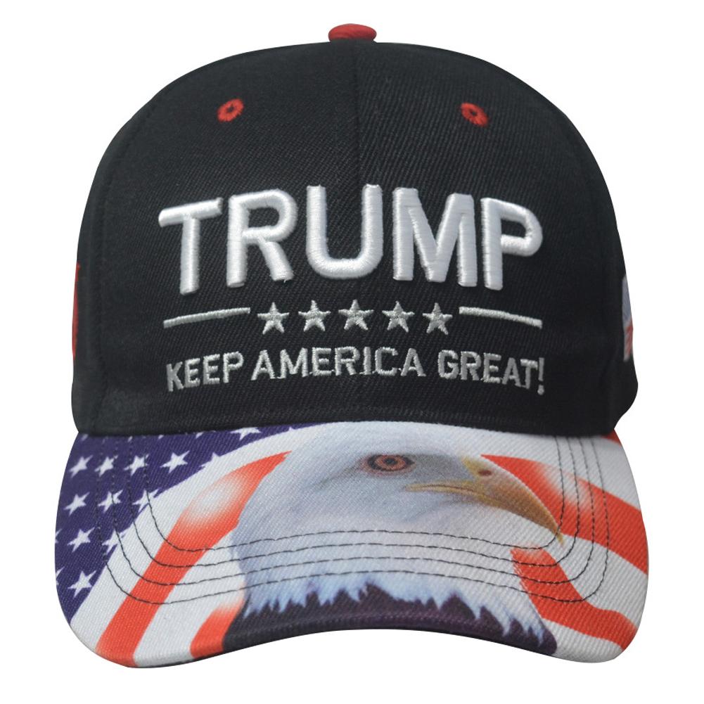 Trump 2024 Hat Baseball Cap Adjustable Sunshade Cap Make America Great Again Summer Outdoor Sports Fashion Baseball Cap Unisex