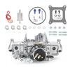 BR-67213 Карбюратор 4-камерный 750 CFM Двухнасосный карбюратор Электрический дроссель