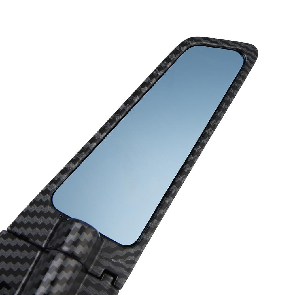 Зеркала-крылышки заднего вида для Aprilia Tuono 660 Tuono V4 1100 RR Factory 15-25