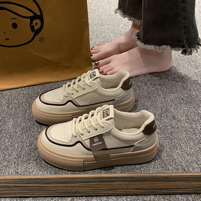 Кроссовки на плоской подошве для женщин, спортивная легкая повседневная модная обувь, женские кроссовки, белые теннисные туфли Zapatillas Mujer 2024