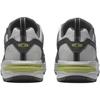 L47858100 Salomon ACS+ GORE-TEX Серый Фиолетовый Асфальт Душистый Горошек (Мужской)