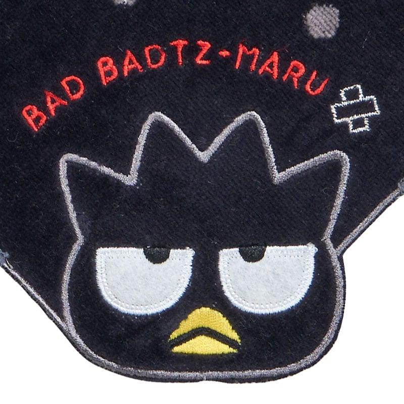 Sanrio Bad Badtz-Maru Маленькое полотенце Япония НОВЫЙ Персонажи Sanrio