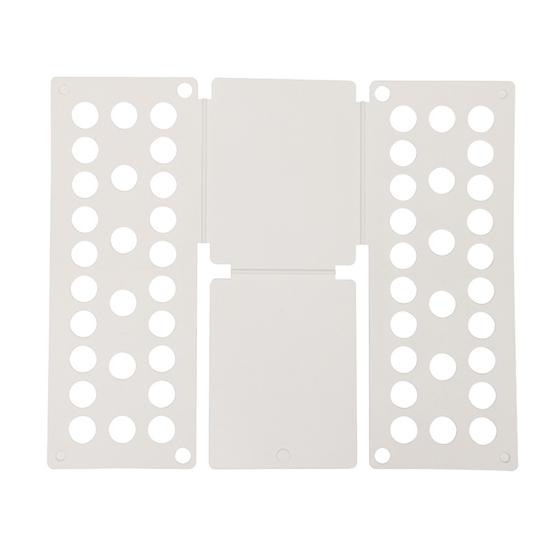 Доска для складывания рубашек Папка для одежды футболок Прочная, надежная, простая в использовании, широко применяемая, органайзер для белья Папка для рубашек