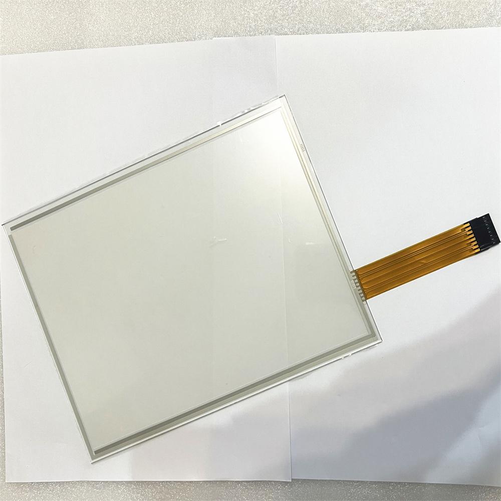 10,4-дюймовый 8-проводной сенсорный дигитайзер, подходит для GREENSTAR GS2 2600