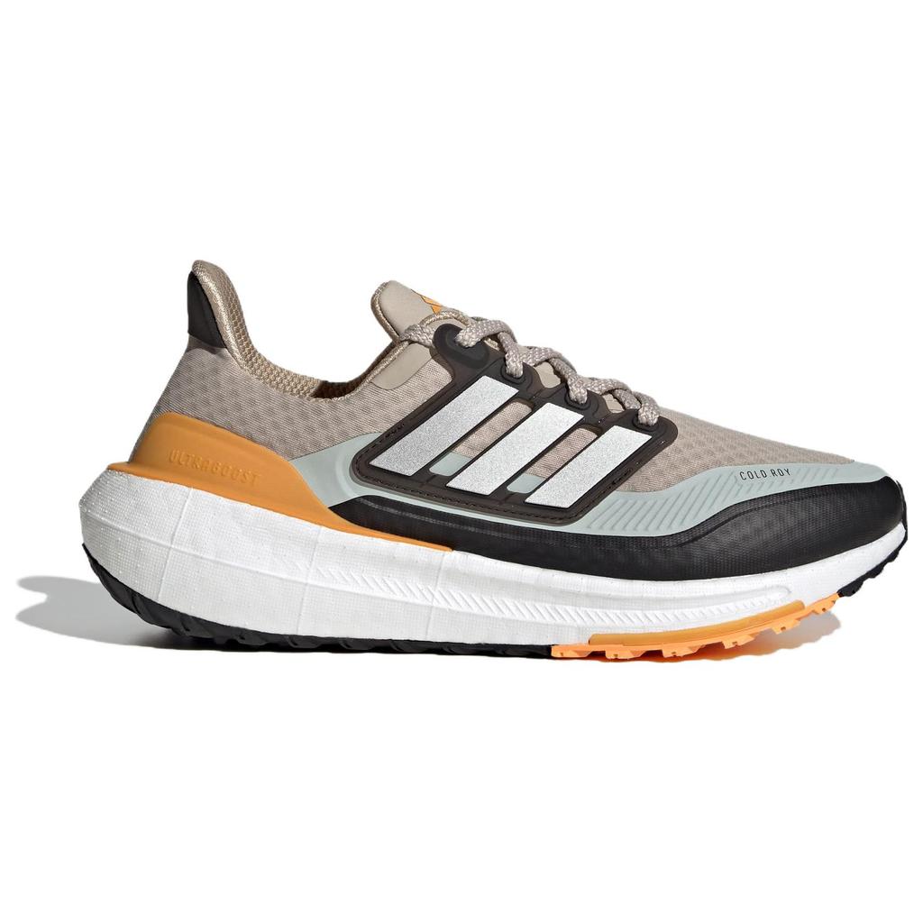 New Adidas UltraBoost Cold.Rdy Wonder Beige Flash Orange IE1674