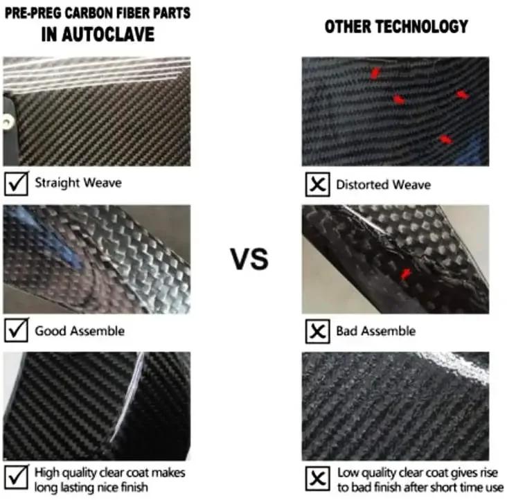 M Power Steering Wheel Covers Car Carbon Fiber M Sport Steering Wheel Trim for BMW M2 F87 M3 F80 M4 F82 M5 F10 M6 F06