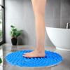 Anti-Slip Foot Massage Mat Creative Walking Toe Plate Finger Pressure Plate  Outdoor Game